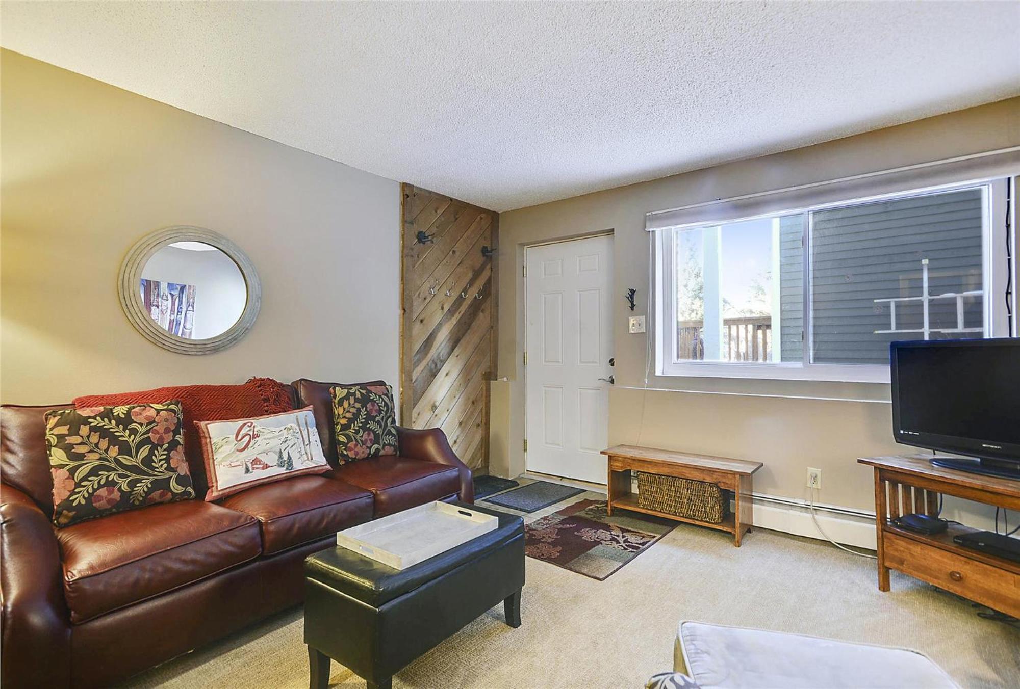 Tannhauser 225 Breckenridge Exterior photo