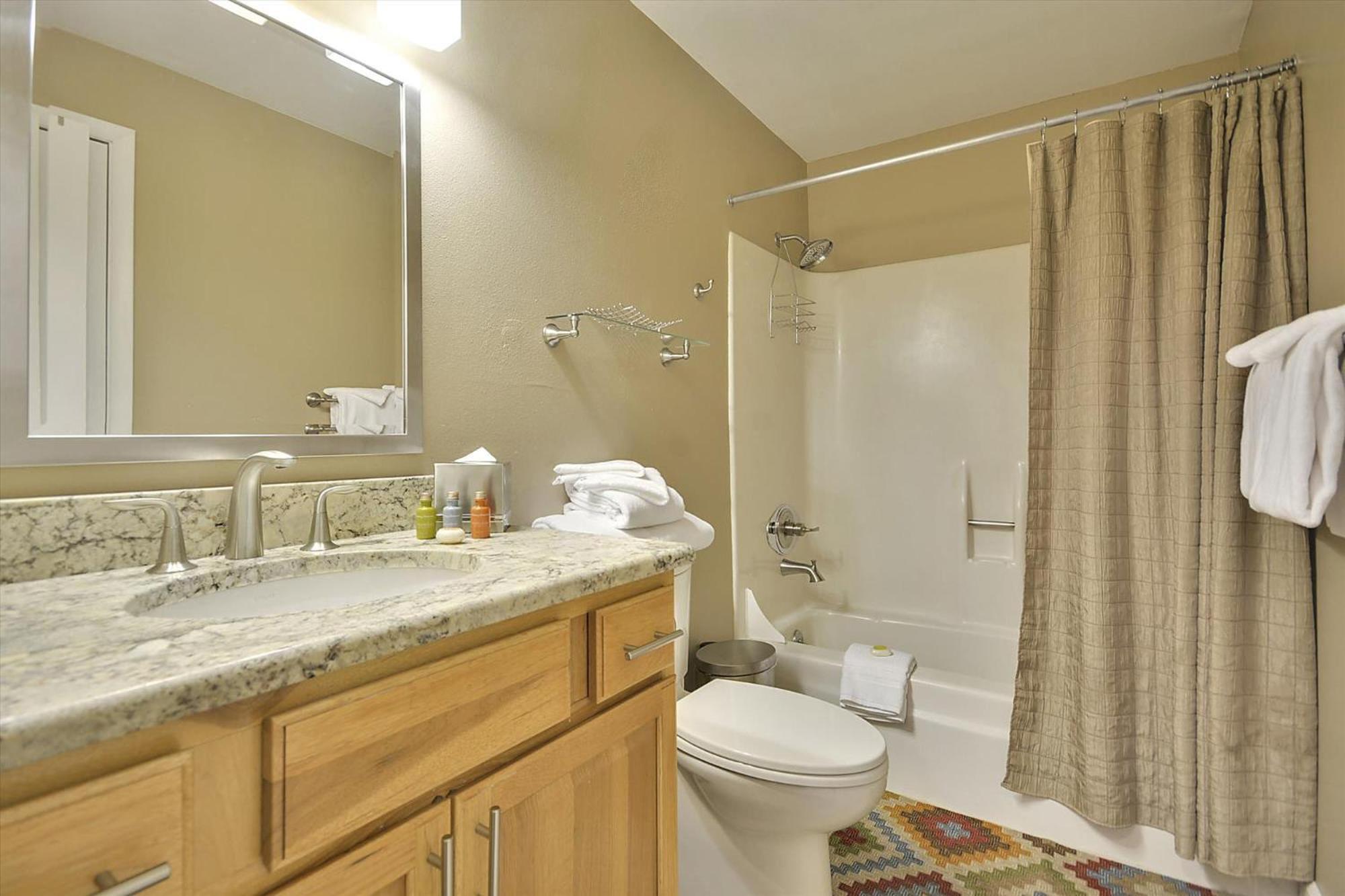 Tannhauser 225 Breckenridge Exterior photo